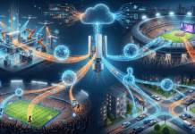 Nokia y AWS presentan el primer corte de red basado en IA con agente del sector junto con du y Orange Nokia y AWS presentan el primer corte de red basado en IA con agente del sector junto con du y Orange