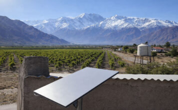 ORBITH fortalece la educación en Mendoza con conectividad satelital ORBITH fortalece la educación en Mendoza con conectividad satelital 1