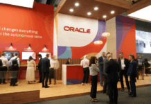 Oracle en MWC 2026: Las Telcos se transforman en “Fábricas de IA” para salvar vidas Oracle