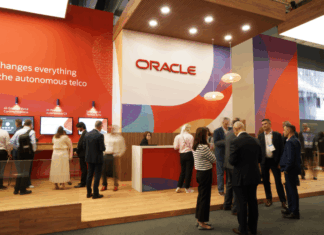 Oracle en MWC 2026: Las Telcos se transforman en “Fábricas de IA” para salvar vidas Oracle