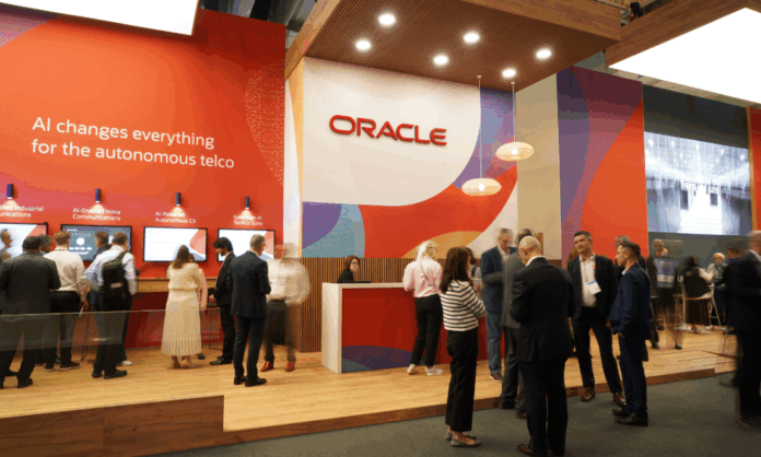 Oracle