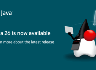 Oracle anuncia Java 26 Oracle Java