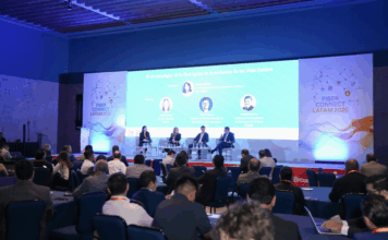 Fiber Connect LATAM reunió a líderes del ecosistema de fibra óptica, data centers, energía e infraestructura digital Fiber Connect LATAM – Querétaro 2026