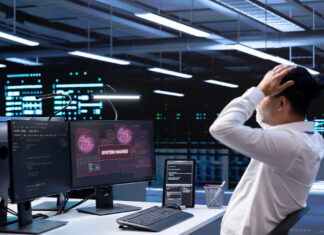 Ciberdelincuentes usan notificaciones reales de Google para infiltrarse en empresas y robar credenciales corporativas Kaspersky Redes Corporativas