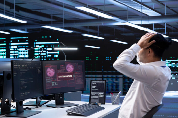 Kaspersky Redes Corporativas