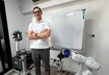 “La manufactura aditiva es un aliado estratégico que permite optimizar las operaciones industriales” Ricardo Naveira, Head de Manufactura Aditiva en DOING+.