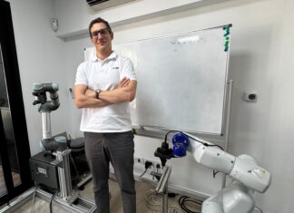“La manufactura aditiva es un aliado estratégico que permite optimizar las operaciones industriales” Ricardo Naveira, Head de Manufactura Aditiva en DOING+.