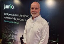 La propuesta de Jumio para proteger la identidad digital de los usuarios Samer Atassi, de Jumio.