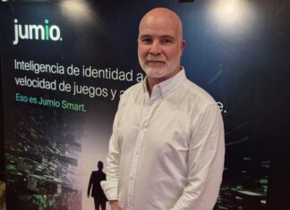 La propuesta de Jumio para proteger la identidad digital de los usuarios Samer Atassi, de Jumio.