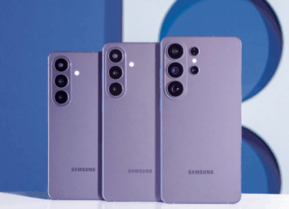 Samsung lleva el soporte de comunicación satelital a los smartphones Galaxy en múltiples continentes