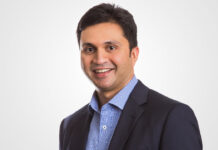 Netskope lanza Netskope One AI Security, ofreciendo mayor protección para todo el ecosistema de IA Sanjay Beri, Cofundador y Director Ejecutivo en Netskope.