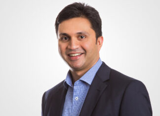Netskope lanza Netskope One AI Security, ofreciendo mayor protección para todo el ecosistema de IA Sanjay Beri, Cofundador y Director Ejecutivo en Netskope.