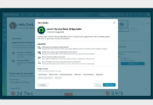 ServiceNow lanza Autonomous Workforce, la IA que piensa y actúa ServiceNow