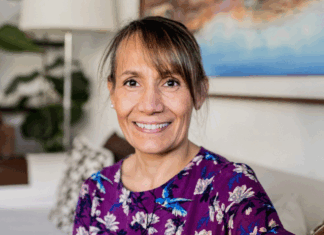 De lo cotidiano al gaming: cómo encontrar la laptop perfecta para ti Shirley Romero, Consumer Manager de AMD para Chile y Argentina.