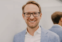 Thomas Saueressig es nombrado Chief Customer Officer de SAP Thomas Saueressig.