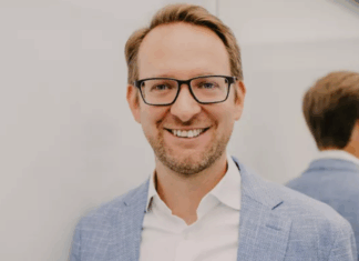 Thomas Saueressig es nombrado Chief Customer Officer de SAP Thomas Saueressig.