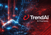 El negocio empresarial de Trend Micro es ahora TrendAI TrendAI