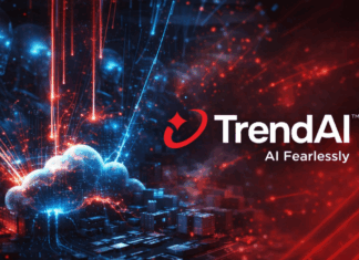 El negocio empresarial de Trend Micro es ahora TrendAI TrendAI