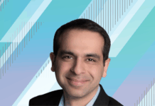 Dell impulsa la adopción de la IA con nuevas tecnologías en Dell AI Factory Varun Chhabra, Senior Vice President Infrastructure Solutions Group en Dell Technologies.