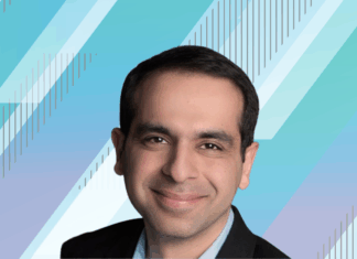 Dell impulsa la adopción de la IA con nuevas tecnologías en Dell AI Factory Varun Chhabra, Senior Vice President Infrastructure Solutions Group en Dell Technologies.