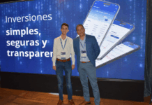 Wise Capital lanza su app de inversiones, para operar en cualquier momento y lugar Wise Capital