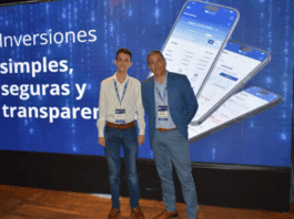 Wise Capital lanza su app de inversiones, para operar en cualquier momento y lugar Wise Capital