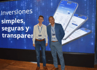Wise Capital lanza su app de inversiones, para operar en cualquier momento y lugar Wise Capital