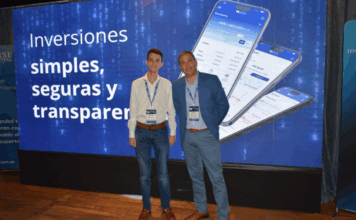 Wise Capital lanza su app de inversiones, para operar en cualquier momento y lugar Wise Capital
