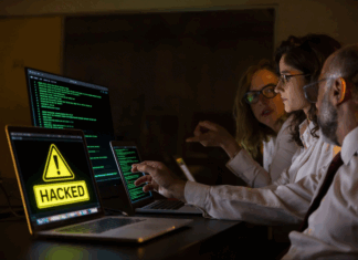 Xpartans advierte que los ciberataques amenazan la continuidad empresarial en Perú Xpartans advierte sobre la ciberseguridad en Perú.
