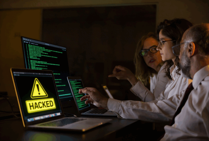 Xpartans advierte sobre la ciberseguridad en Perú.