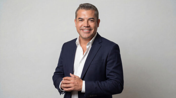 Héctor Bravo, Director Regional de Tecnologías Disruptivas & AI en SONDA. 