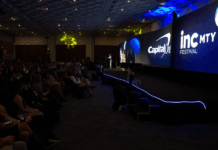 incMTY 2026 arranca con fuerza: IA, capital global y la alianza México-Japón definen la apertura incMTY 2026