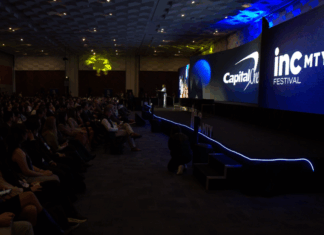 incMTY 2026 arranca con fuerza: IA, capital global y la alianza México-Japón definen la apertura incMTY 2026