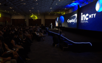 incMTY 2026 arranca con fuerza: IA, capital global y la alianza México-Japón definen la apertura incMTY 2026