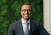 NTT DATA y Palo Alto Networks firman una alianza estratégica global Abhijit Dubey, Presidente y CEO de NTT DATA.