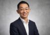 Hitachi Vantara ayuda a las organizaciones a gestionar el crecimiento de la IA y los datos Akinobu Shimada, CEO de Hitachi Vantara.