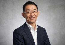 Hitachi Vantara ayuda a las organizaciones a gestionar el crecimiento de la IA y los datos Akinobu Shimada, CEO de Hitachi Vantara.