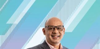 Veeam se consolida como el líder #1 en protección de datos y resiliencia para la región, según IDC Anand Eswaran, CEO de Veeam.