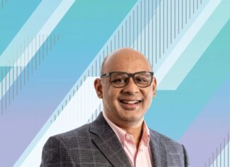 Veeam se consolida como el líder #1 en protección de datos y resiliencia para la región, según IDC Anand Eswaran, CEO de Veeam.
