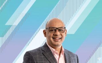Veeam se consolida como el líder #1 en protección de datos y resiliencia para la región, según IDC Anand Eswaran, CEO de Veeam.