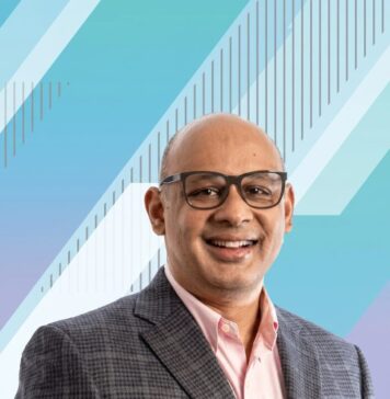 Veeam se consolida como el líder #1 en protección de datos y resiliencia para la región, según IDC Anand Eswaran, CEO de Veeam.