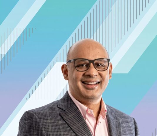 Veeam se consolida como el líder #1 en protección de datos y resiliencia para la región, según IDC Anand Eswaran, CEO de Veeam.