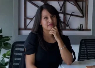 Select reporta crecimiento en ventas TIC durante marzo, aunque el entorno anticipa ajustes en el ritmo del mercado Arely Reyes, Consultora en Select.
