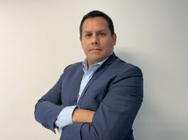Ciberresiliencia e ia soberana: proteger lo que sostiene la operación Carlos Medina_IndraMind Cybersecurity (Perú)