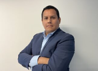 Ciberresiliencia e ia soberana: proteger lo que sostiene la operación Carlos Medina_IndraMind Cybersecurity (Perú)