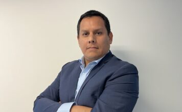 Ciberresiliencia e ia soberana: proteger lo que sostiene la operación Carlos Medina_IndraMind Cybersecurity (Perú)