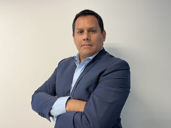 Carlos Medina_IndraMind Cybersecurity (Perú)