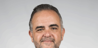 Una defensa sólida: el mayor reto de ciberseguridad para las empresas en el Mundial 2026 Claudio Martinelli, Director General para Américas en Kaspersky.