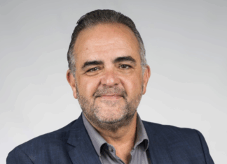 Una defensa sólida: el mayor reto de ciberseguridad para las empresas en el Mundial 2026 Claudio Martinelli, Director General para Américas en Kaspersky.