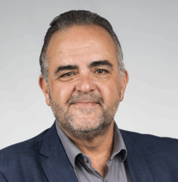 Una defensa sólida: el mayor reto de ciberseguridad para las empresas en el Mundial 2026 Claudio Martinelli, Director General para Américas en Kaspersky.